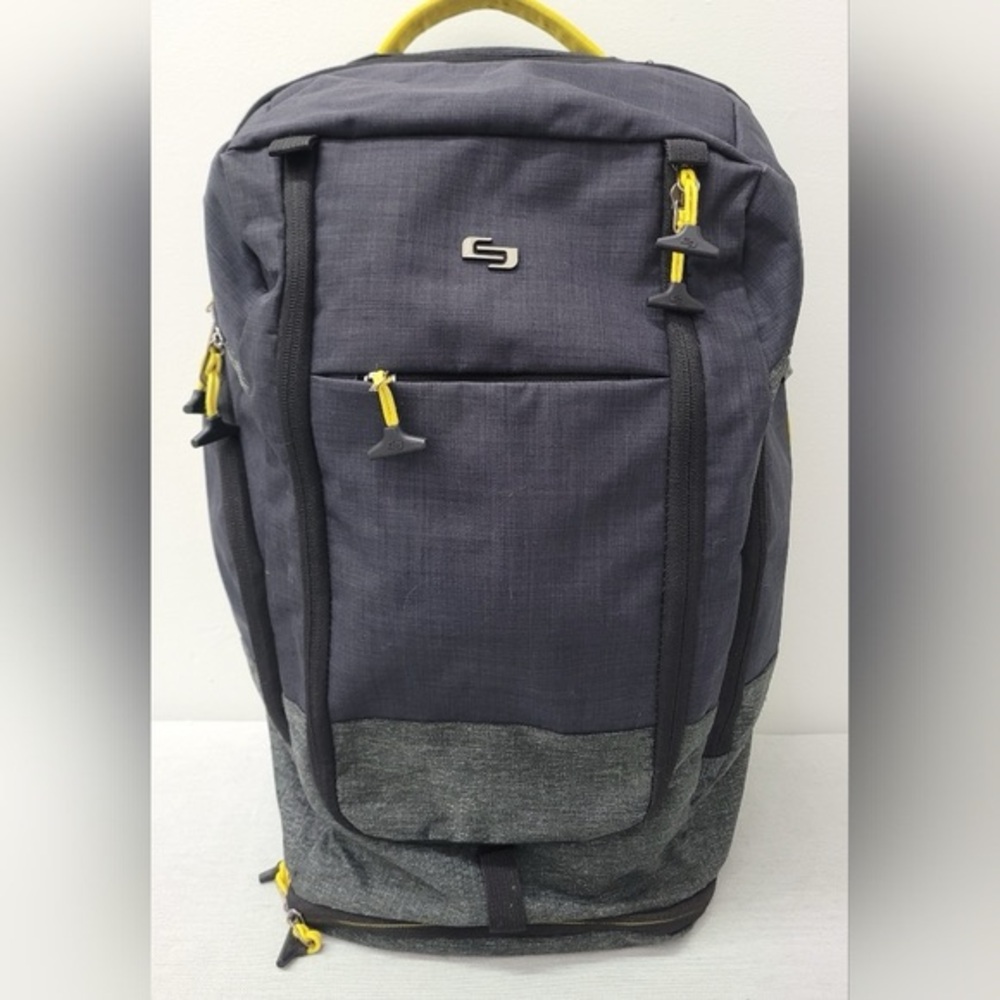 Solo Everyday Max Backpack